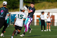 WFDF World Ultimate Club Championships in LIMERICK, IRELAND  15.-22.8 2026