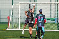 WFDF World Ultimate Club Championships in LIMERICK, IRELAND  15.-22.8 2026