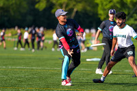 WFDF World Ultimate Club Championships in LIMERICK, IRELAND  15.-22.8 2026