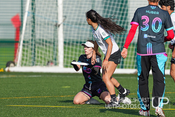 WFDF World Ultimate Club Championships in LIMERICK, IRELAND  15.-22.8 2026