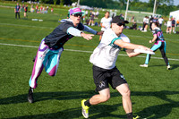 WFDF World Ultimate Club Championships in LIMERICK, IRELAND  15.-22.8 2026