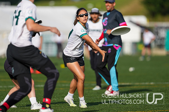 WFDF World Ultimate Club Championships in LIMERICK, IRELAND  15.-22.8 2026