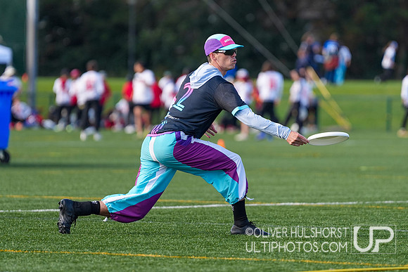 WFDF World Ultimate Club Championships in LIMERICK, IRELAND  15.-22.8 2026