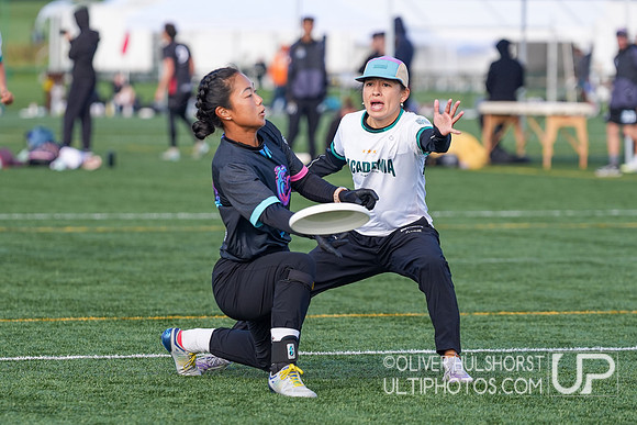 WFDF World Ultimate Club Championships in LIMERICK, IRELAND  15.-22.8 2026