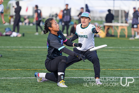 WFDF World Ultimate Club Championships in LIMERICK, IRELAND  15.-22.8 2026