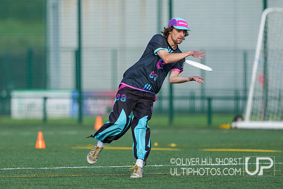 WFDF World Ultimate Club Championships in LIMERICK, IRELAND  15.-22.8 2026