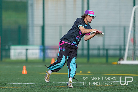 WFDF World Ultimate Club Championships in LIMERICK, IRELAND  15.-22.8 2026