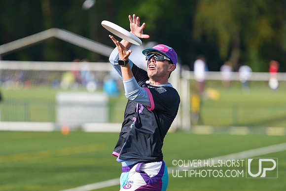 WFDF World Ultimate Club Championships in LIMERICK, IRELAND  15.-22.8 2026