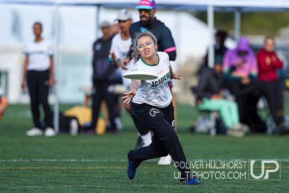 WFDF World Ultimate Club Championships in LIMERICK, IRELAND  15.-22.8 2026