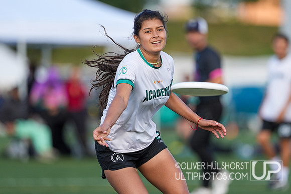 WFDF World Ultimate Club Championships in LIMERICK, IRELAND  15.-22.8 2026