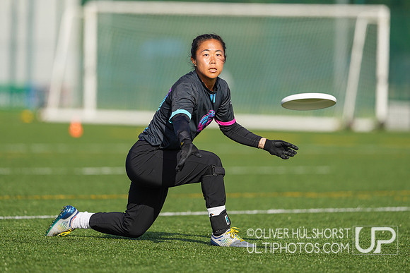 WFDF World Ultimate Club Championships in LIMERICK, IRELAND  15.-22.8 2026