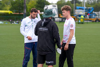 WFDF World Ultimate Club Championships in LIMERICK, IRELAND  15.-22.8 2026