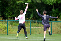 WFDF World Ultimate Club Championships in LIMERICK, IRELAND  15.-22.8 2026