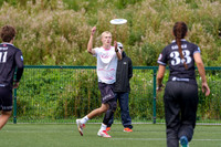 WFDF World Ultimate Club Championships in LIMERICK, IRELAND  15.-22.8 2026