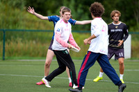WFDF World Ultimate Club Championships in LIMERICK, IRELAND  15.-22.8 2026
