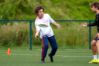 WFDF World Ultimate Club Championships in LIMERICK, IRELAND  15.-22.8 2026