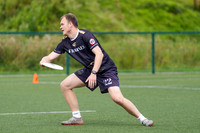 WFDF World Ultimate Club Championships in LIMERICK, IRELAND  15.-22.8 2026