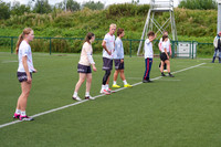 WFDF World Ultimate Club Championships in LIMERICK, IRELAND  15.-22.8 2026