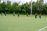 WFDF World Ultimate Club Championships in LIMERICK, IRELAND  15.-22.8 2026
