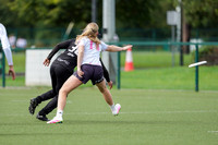 WFDF World Ultimate Club Championships in LIMERICK, IRELAND  15.-22.8 2026