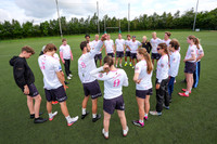 WFDF World Ultimate Club Championships in LIMERICK, IRELAND  15.-22.8 2026