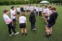 WFDF World Ultimate Club Championships in LIMERICK, IRELAND  15.-22.8 2026
