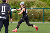 WFDF World Ultimate Club Championships in LIMERICK, IRELAND  15.-22.8 2026
