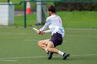 WFDF World Ultimate Club Championships in LIMERICK, IRELAND  15.-22.8 2026