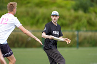 WFDF World Ultimate Club Championships in LIMERICK, IRELAND  15.-22.8 2026