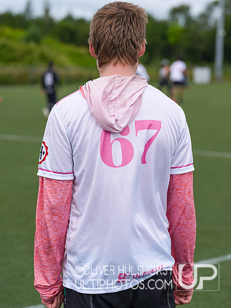 WFDF World Ultimate Club Championships in LIMERICK, IRELAND  15.-22.8 2026