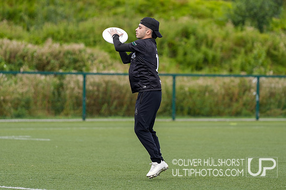 WFDF World Ultimate Club Championships in LIMERICK, IRELAND  15.-22.8 2026