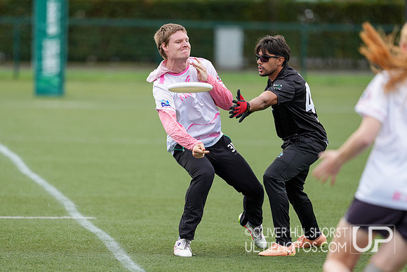 WFDF World Ultimate Club Championships in LIMERICK, IRELAND  15.-22.8 2026