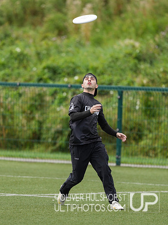 WFDF World Ultimate Club Championships in LIMERICK, IRELAND  15.-22.8 2026