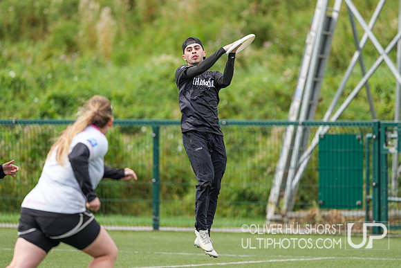WFDF World Ultimate Club Championships in LIMERICK, IRELAND  15.-22.8 2026