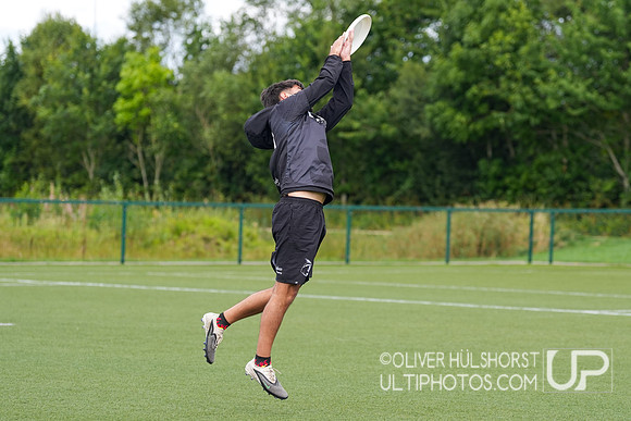 WFDF World Ultimate Club Championships in LIMERICK, IRELAND  15.-22.8 2026