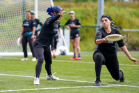 WFDF World Ultimate Club Championships in LIMERICK, IRELAND  15.-22.8 2026