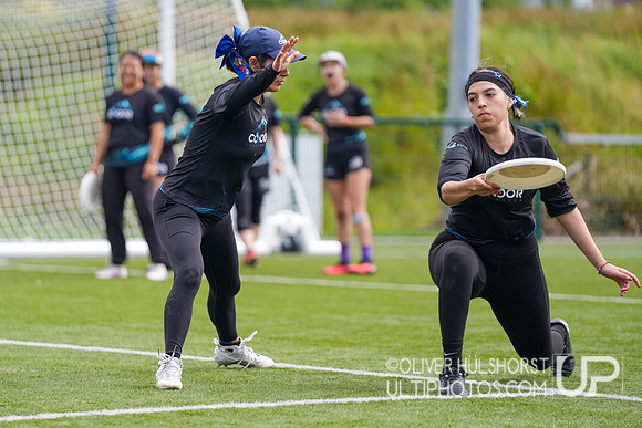 WFDF World Ultimate Club Championships in LIMERICK, IRELAND  15.-22.8 2026