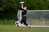 WFDF World Ultimate Club Championships in LIMERICK, IRELAND  15.-22.8 2026