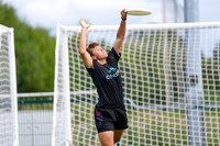 WFDF World Ultimate Club Championships in LIMERICK, IRELAND  15.-22.8 2026