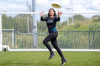 WFDF World Ultimate Club Championships in LIMERICK, IRELAND  15.-22.8 2026