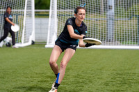 WFDF World Ultimate Club Championships in LIMERICK, IRELAND  15.-22.8 2026