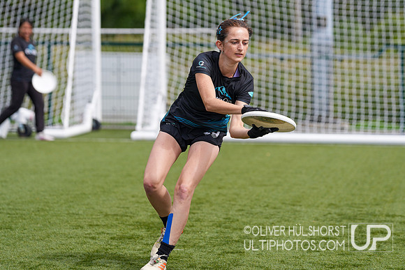 WFDF World Ultimate Club Championships in LIMERICK, IRELAND  15.-22.8 2026