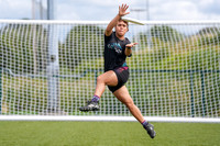 WFDF World Ultimate Club Championships in LIMERICK, IRELAND  15.-22.8 2026
