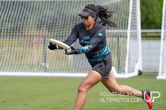 WFDF World Ultimate Club Championships in LIMERICK, IRELAND  15.-22.8 2026