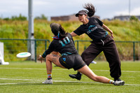 WFDF World Ultimate Club Championships in LIMERICK, IRELAND  15.-22.8 2026
