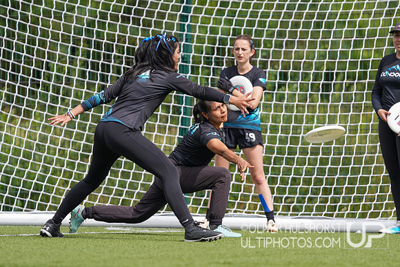 WFDF World Ultimate Club Championships in LIMERICK, IRELAND  15.-22.8 2026