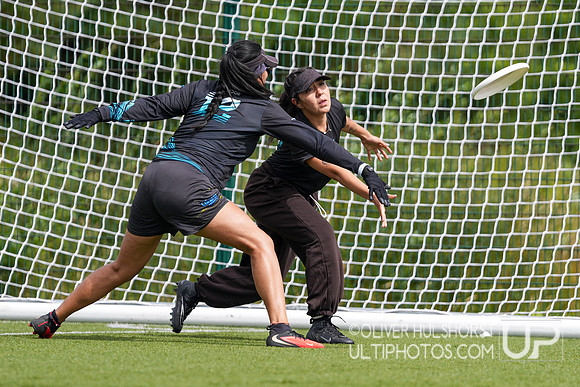 WFDF World Ultimate Club Championships in LIMERICK, IRELAND  15.-22.8 2026