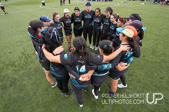 WFDF World Ultimate Club Championships in LIMERICK, IRELAND  15.-22.8 2026