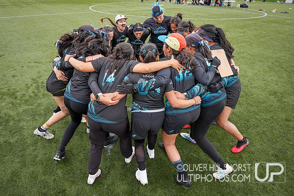 WFDF World Ultimate Club Championships in LIMERICK, IRELAND  15.-22.8 2026