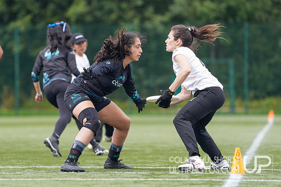 WFDF World Ultimate Club Championships in LIMERICK, IRELAND  15.-22.8 2026